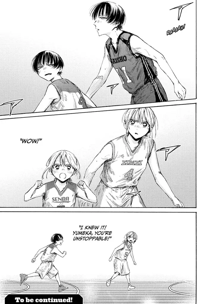 Blue Box Chapter 178 image 18_optimized
